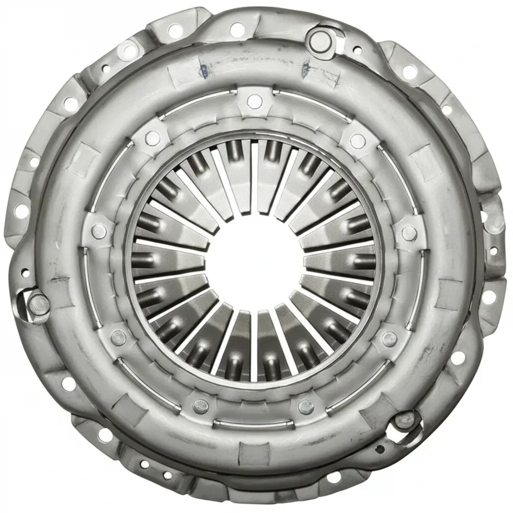 Kit frizione per veicoli con frizione a pressione 826453 VALEO per NISSAN