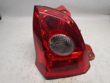 Feu arrière Suzuki ALTO