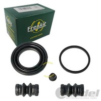 Frenkit Reparatursatz Bremssattel Hinten Passend FüR Alfa 159 4C Brera Spider AU