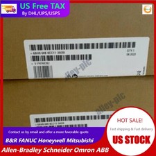 New Siemens 6AV6648-0CC11-3AX0 SMART 7" Touch Panel 6AV6 648-0CC11-3AX0