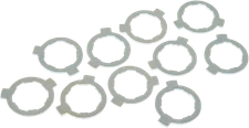 Eastern Motorcycle Parts Lock Tab Washer for Clutch Hub A-37533-52A /Sold Each