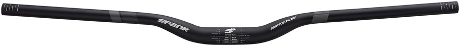 Алюминиевый руль Spank Spike 800 Race с зажимом 318 мм шириной 800 мм высотой 30 мм 15490₽