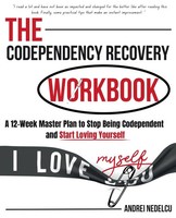 Andrei Nedelcu | The Codependency Recovery Workbook | Taschenbuch | Englisch