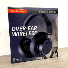 Plantronics BackBeat GO 605 on-ear EARPHONE Navy