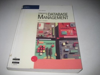 Concepts of Database Management, Fifth Edition (Available Titles Skills Assessme