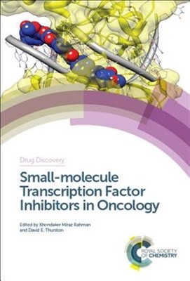 Small-molecule Transcription Factor Inhibitors in Oncology, Hardcover by Rahm...