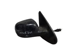 Retroviseur droit (ou coque) Seat LEON