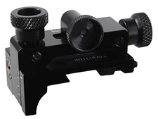 Williams Full Proof Peep Sight FP-AG/TK for Airguns/22's with Dovetail receivers