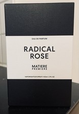 Matiere Premiere - Radical Rose, EDP 50ml