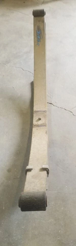 Rear 4 Leaf Spring - Code 6 | Fits 1980-1997 Ford F250 F350 - Изображение 4 из 4