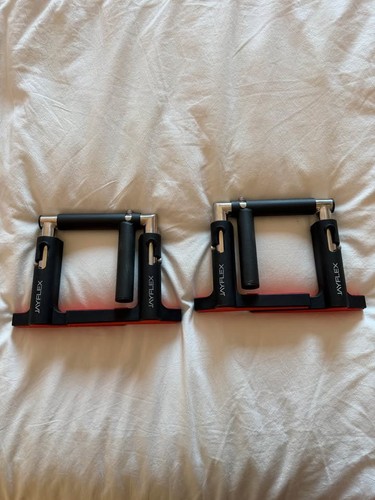 Jayflex Crossgrips Compact Up Bar - Up Bar Frame For Work From -