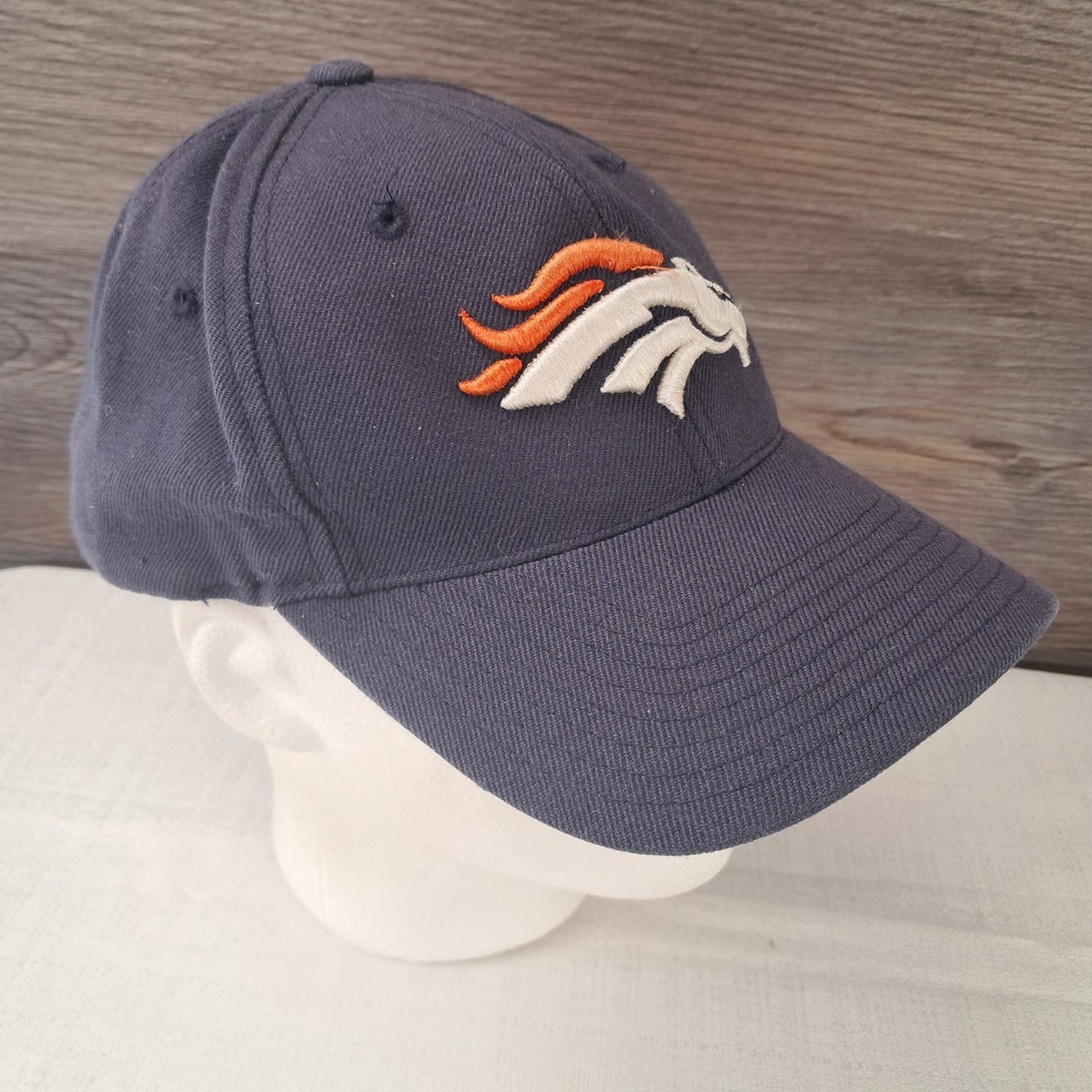 Vintage Denver Broncos Sports Specialties SnapBack Hat Cap