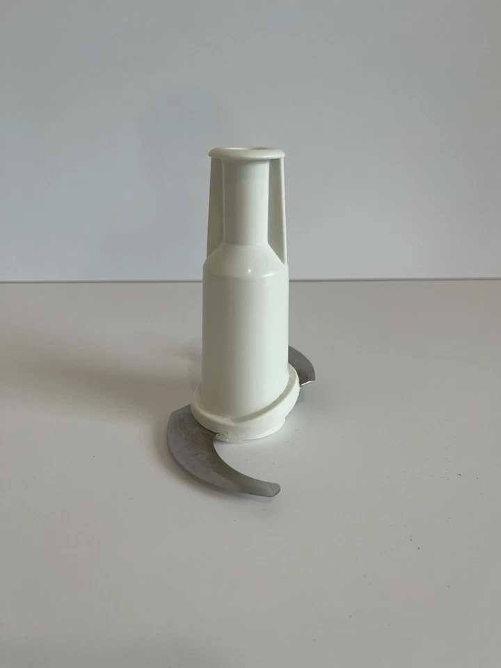 Hamilton Beach Proctor Silex FOOD PROCESSOR Blade FP02 70107 PARTS ONLY - Image 4 of 4