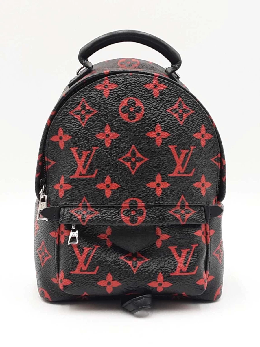 Louis Vuitton ブラックバックパック Louis Vuitton Backpack Black Bags & Handbags for Women for sale | eBay