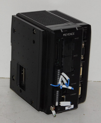 Keyence XG-7000 Machine Vision System Controller Camera Sensor Imaging Module