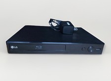 LG BP350 1080p Network Blu-ray DVD Player HDM...