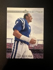 1995 Upper Deck - Special Edition Don Majkowski #SE56