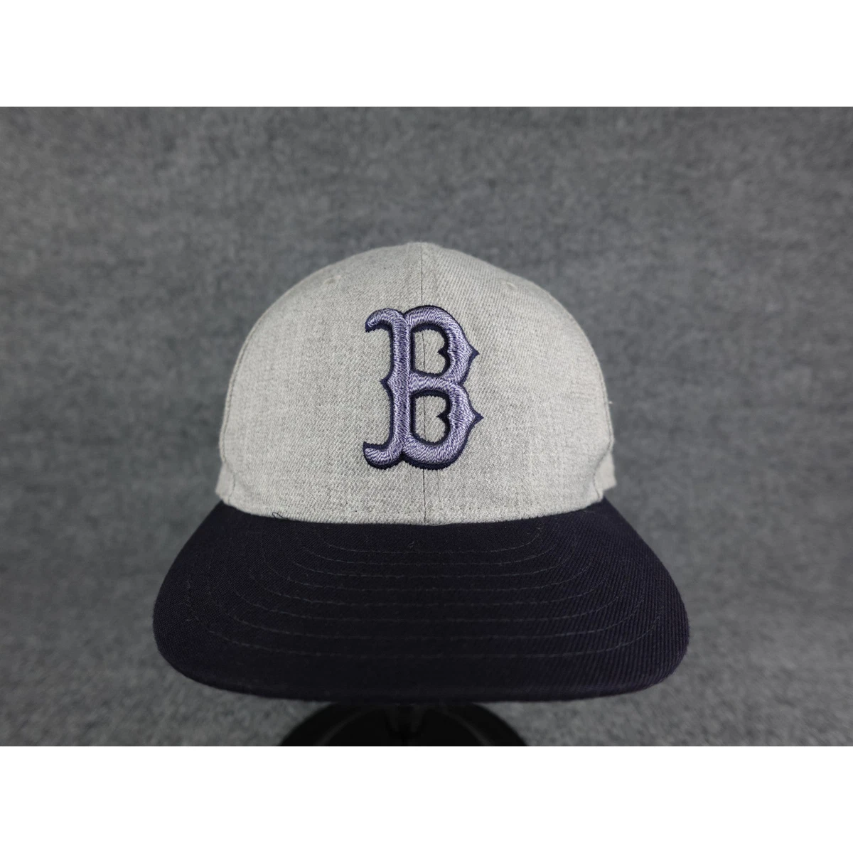Boston Red Sox MLB Original Autographed Hats | eBay