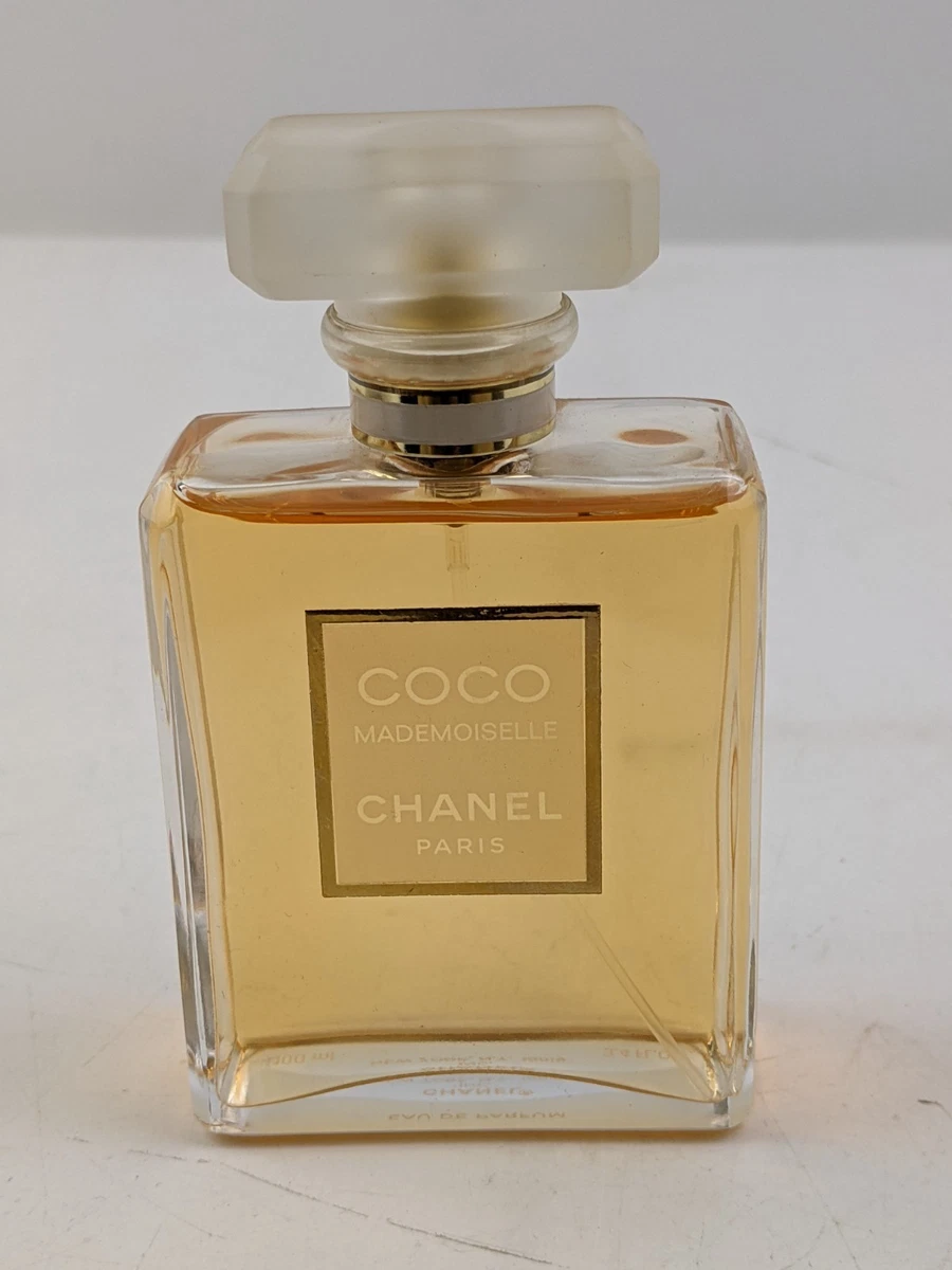 CHANEL Coco Mademoiselle by CHANEL Eau de Parfum for Women for