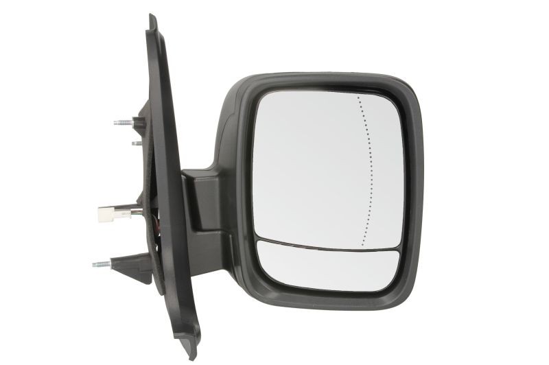 Fits BLIC 5402-04-2002030P Side mirror electric Right Aspherical FIAT ⭐UK Stock⭐