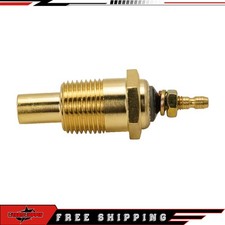 1 Piece Fit For 193-0318 Temperature Sender Water Us Stock Fast Shipping 1 Piece Fit For 193-0318 Temperature Sender Water Us Stock Fast Shipping