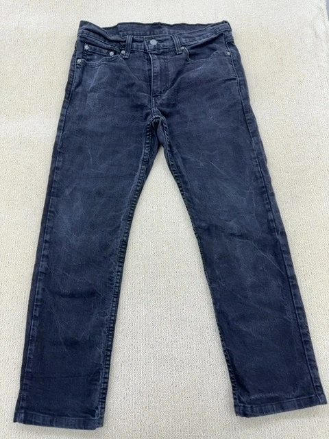 Jeans Casual Per Ragazze 7-14 Anni – Pantaloni In Denim Per Scuola, Sport E Tempo Libero, Taglio Comodo, Perfetti Per Il Ritorno A Scuola E Le Attività Quotidiane