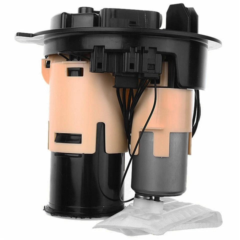 NUEVO Conjunto de bomba de combustible 2224700094 para Mercedes-Benz W222 S450 S550 S560e S63 AMG Foto 4 de 4