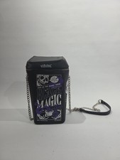 Borsa a mano Killstar Black Magic tazza caffè