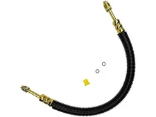 64VP99K To Gear Power Steering Pressure Line Hose Assembly Fits Silverado 1500