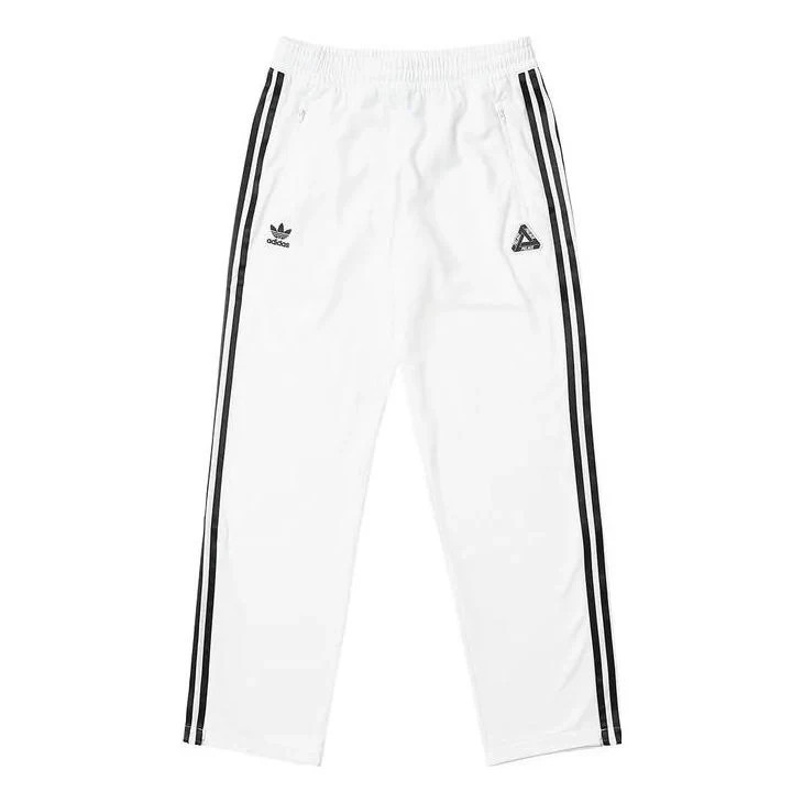 ウォーキング・ランニングウェア Palace adidas Firebird Track Pant M Palace X Adidas Originals Firebird Track Pants 'White' SIZE XL
