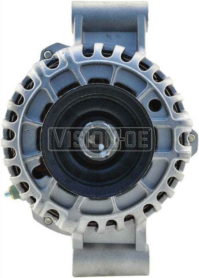 Alternator fits 2003-2005 Ford Excursion,F-250 Super Duty,F-350 Super Duty E-350 - Image 4 of 4
