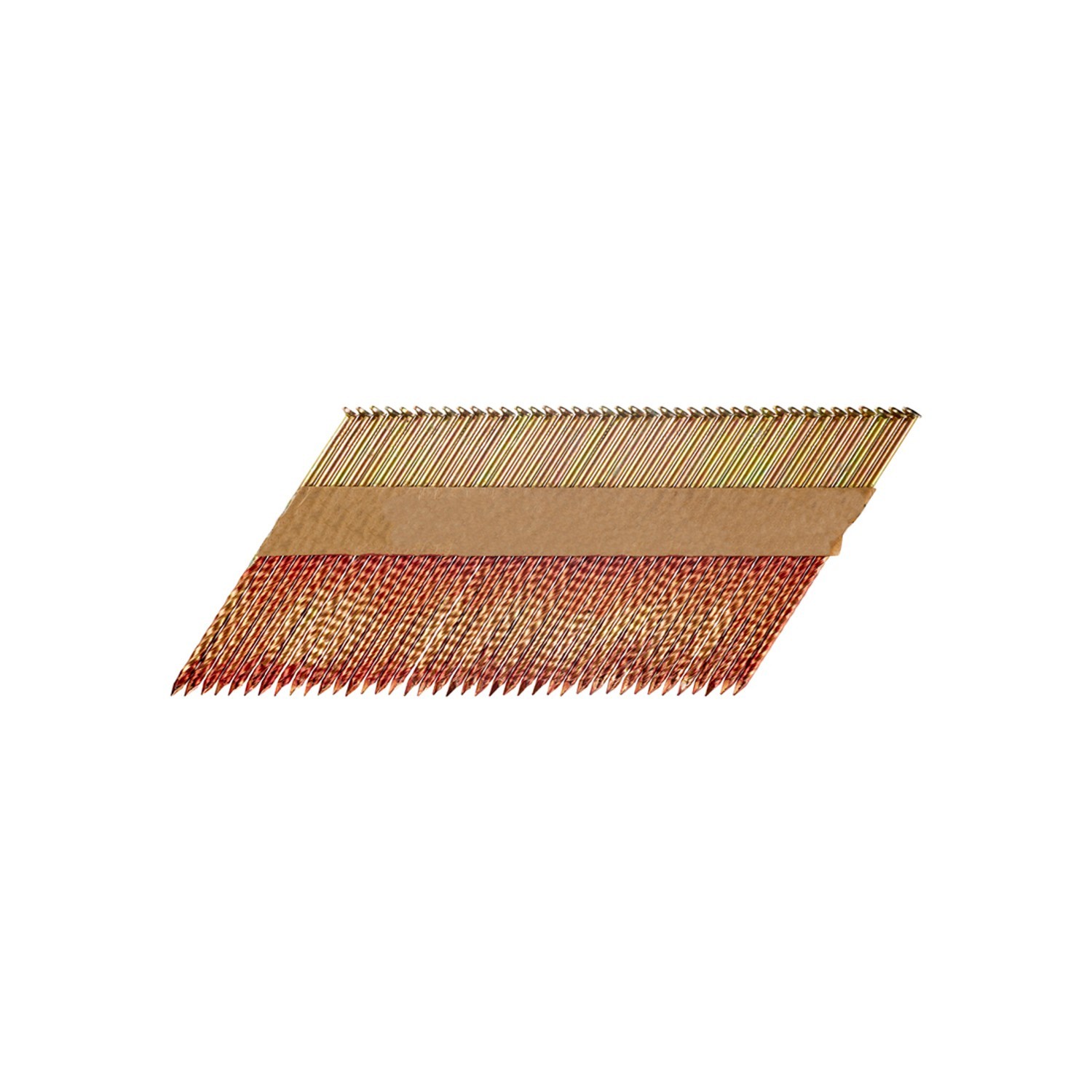 Jcp Fixings Screwed Electro Galv Gas Nails 90 x 3.1mm - Box of 2200