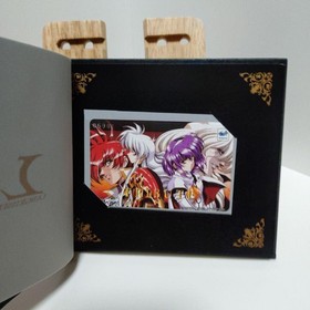 Langrisser Tribute Saturn 6s