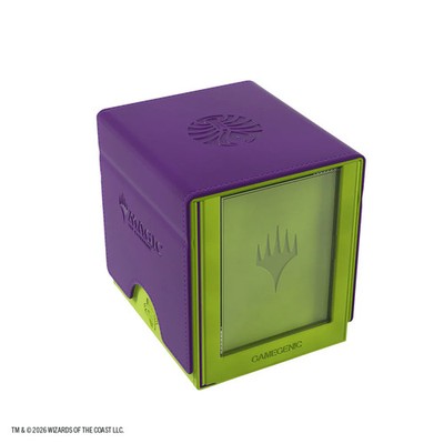 Secrets of Strixhaven Sidekick PRO 100 XL - Witherbloom