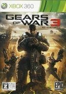 Gears of War 3 [Console Bundle] (For Ages 18+)