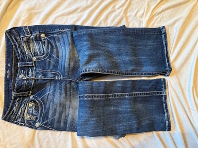 Miss Me Los Angeles Mid Rise Boot Size 25 (#6)