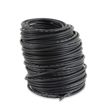 MSD 34053 Super Conductor Bulk Wire, Black 30...