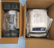 NEW MasterFlex 7591-22 Peristaltic Pump with 7591-24 Digital Controller