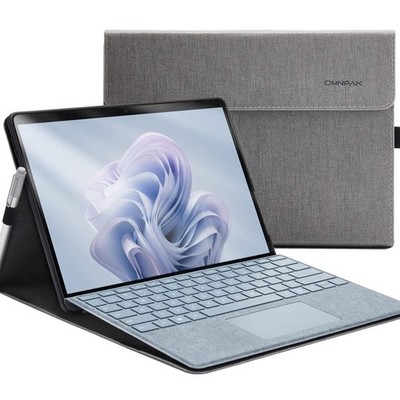 Hülle für Microsoft Surface Pro 11 2024 / Surface Pro 10 / Case 13 Zoll, Ligh...
