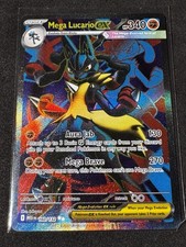 lucario ex pokemon card price Rayquaza Gold Star PSA CGC Beckett main image 0