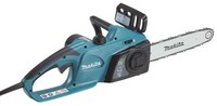 Makita UC3541A Elektro-KettensäGe 1.800 W 14,5 M/S 350 Mm