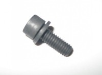 BMW Innensechskantschraube M6 X 1.00 X 16Mm GüTeklasse 8.8 9901913 Neu Original