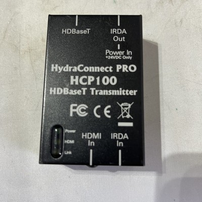 HydraConnect  PRO HPC 100