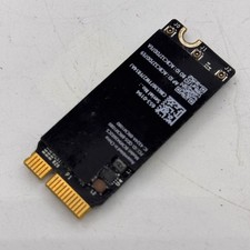 Apple MacBook Pro A1502 Broadcom BCM943602CS Wi-Fi Bluetooth WLAN Card 653-0194