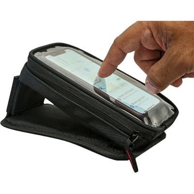 Nelson-Rigg Route 1 Magnetic Phone Holder NR-50
