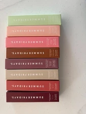 Summer Fridays Lip Butter Balm - 15g