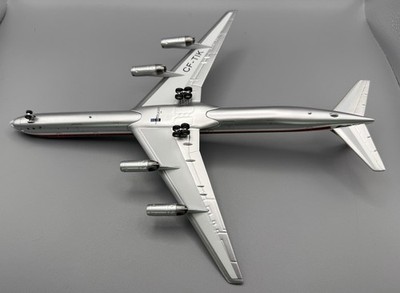 Inflight200 Air Canada DC-8-63 CF-TIK (IF863004) 1:200 Scale