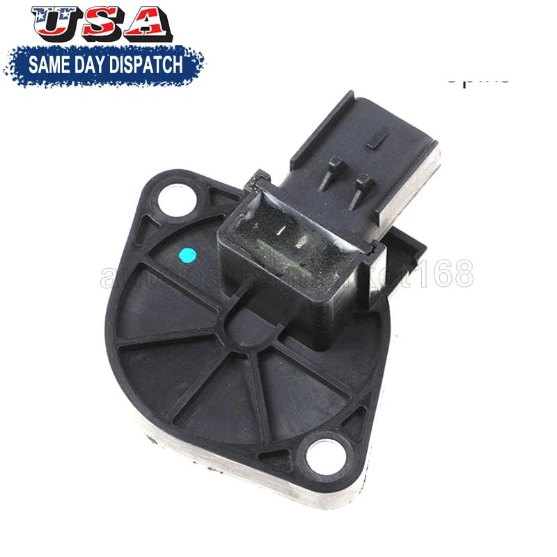Sensor de posición del árbol de levas para Chrysler Sebring Dodge Grand Caravan Plymouth neón Foto 3 de 4