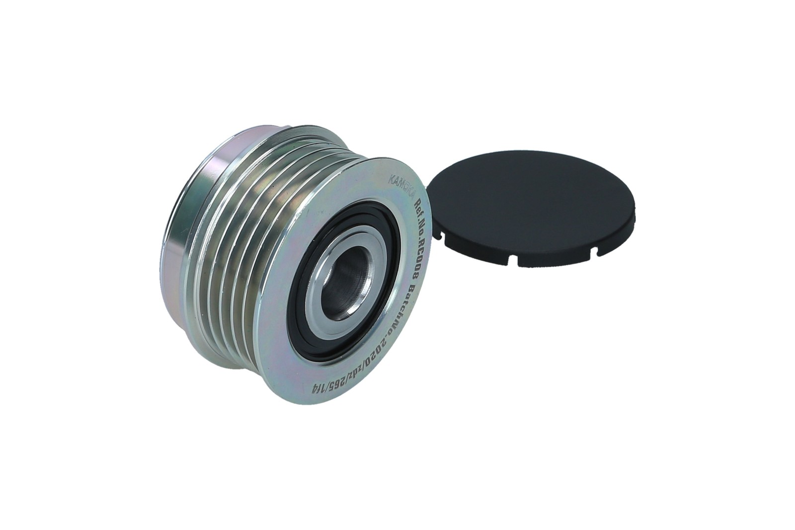 ✅Fits KAMOKA RC008 ONE-WAY CLUTCH AUDI A4 94'-08', A6 97'-05', SKODA ⭐UK Seller⭐