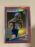 2025 Panini Donruss - Rated Rookie Tory Horton #388 Optic Preview Pink Prizm(RC)
